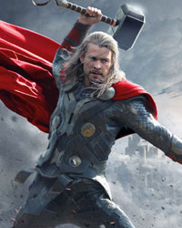 Thor The Dark World